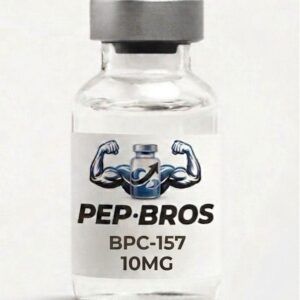 BPC-157 10mg