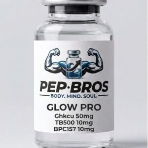 GLOW PRO
