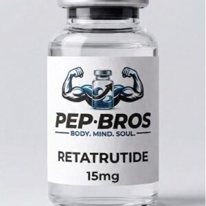 Retatrutide (Triple G) 15mg