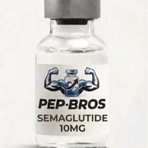 Semaglutide 10mg