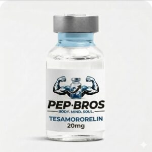 Tesamorelin 20mg